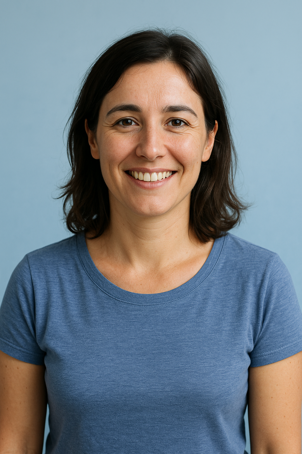 Clara M. — Bénéficiaire