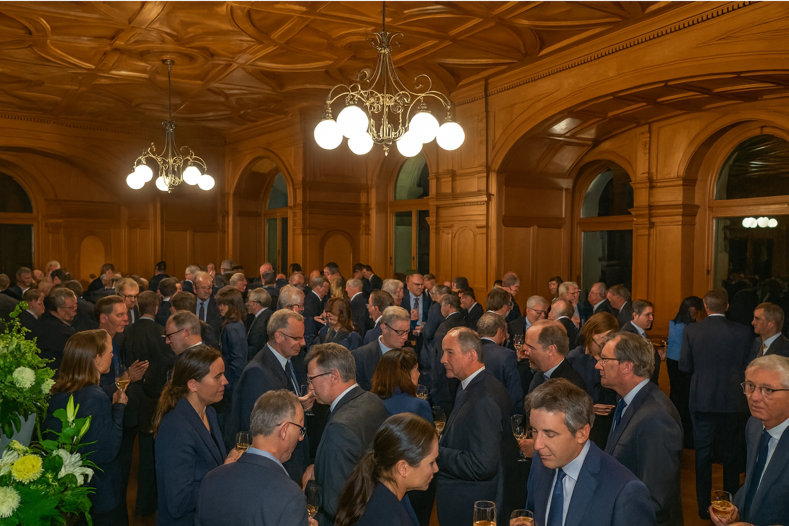 Conférence GlobalAidFund 7