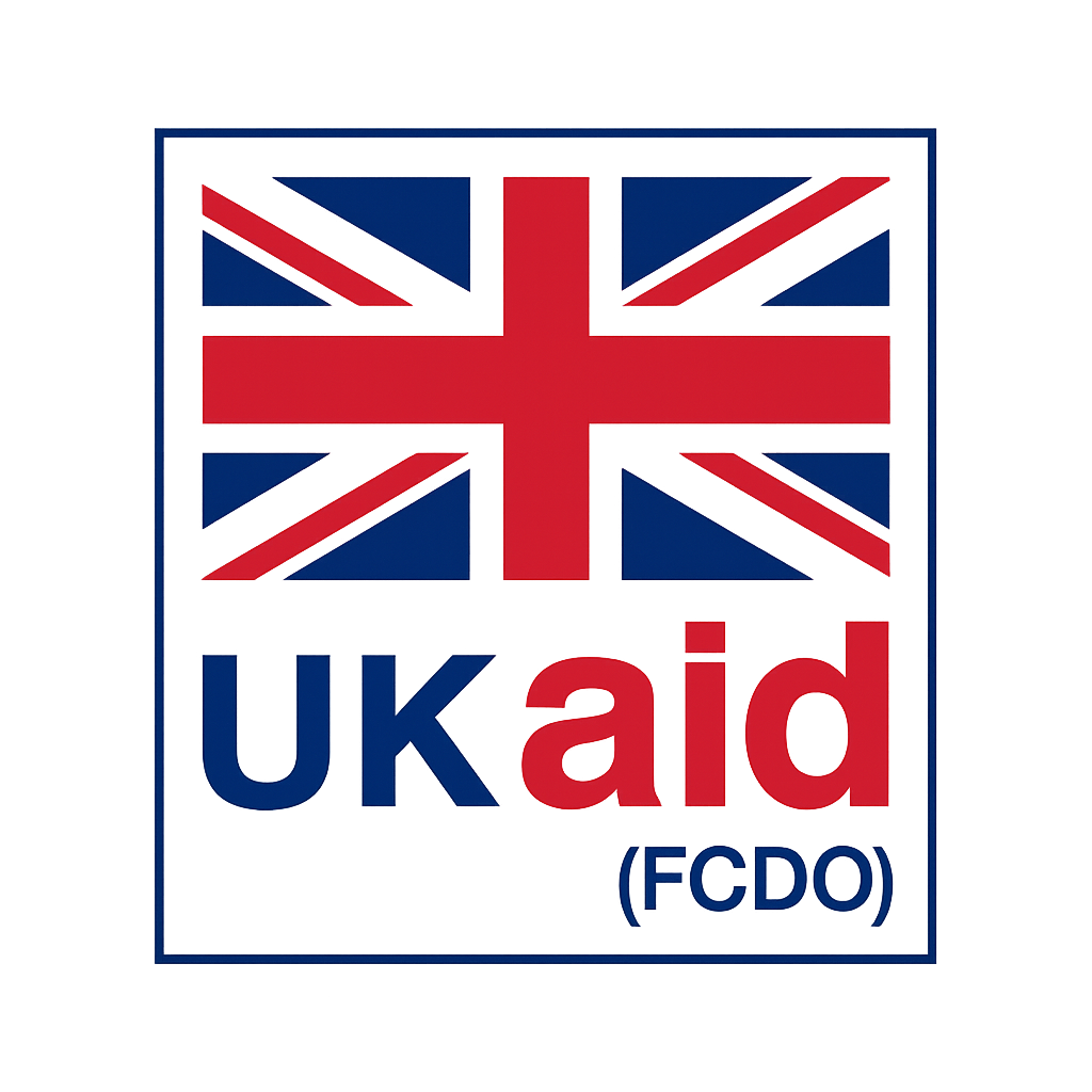 UK Aid
