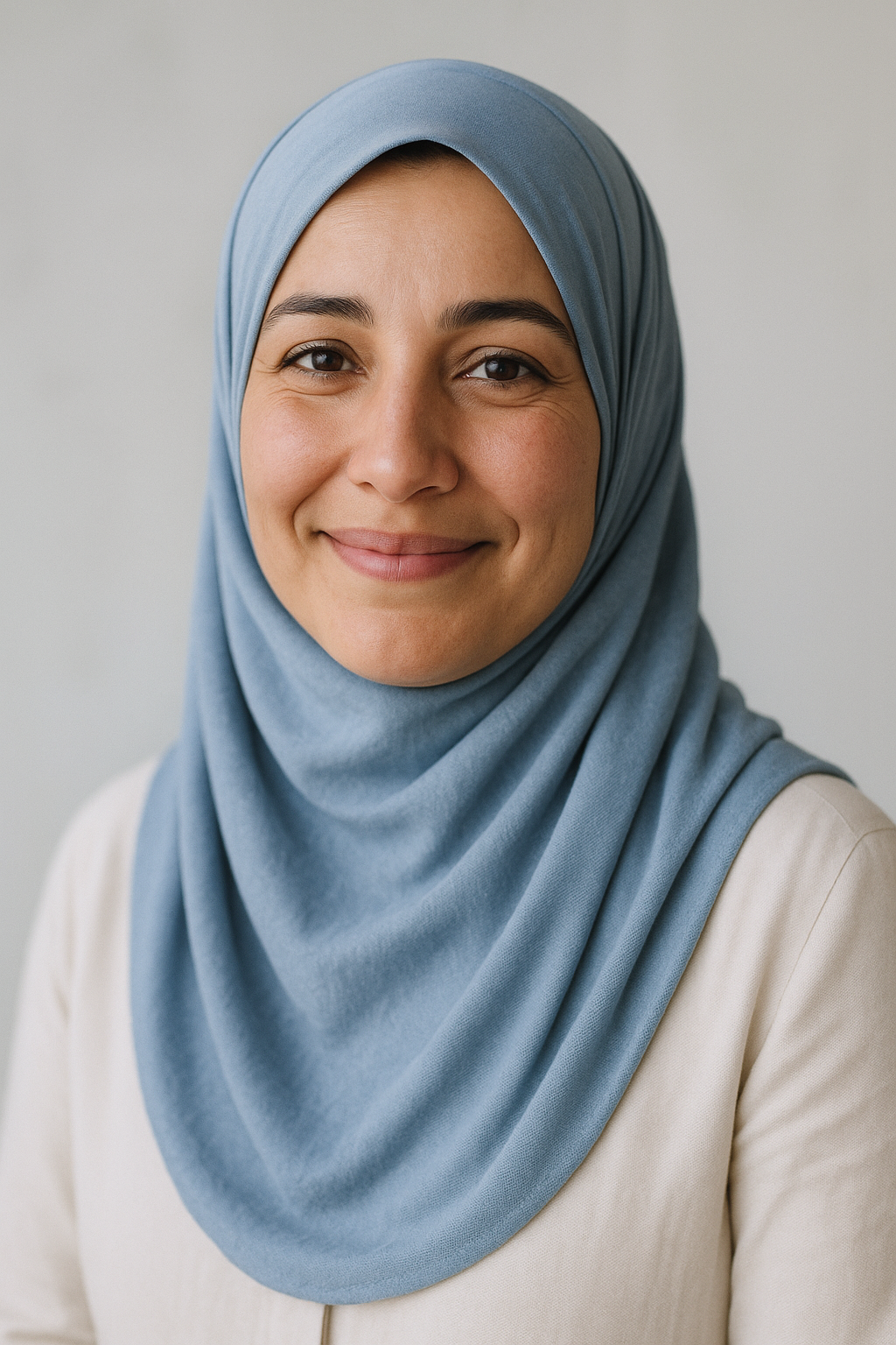 Fatima Z. — Mère bénéficiaire Maroc